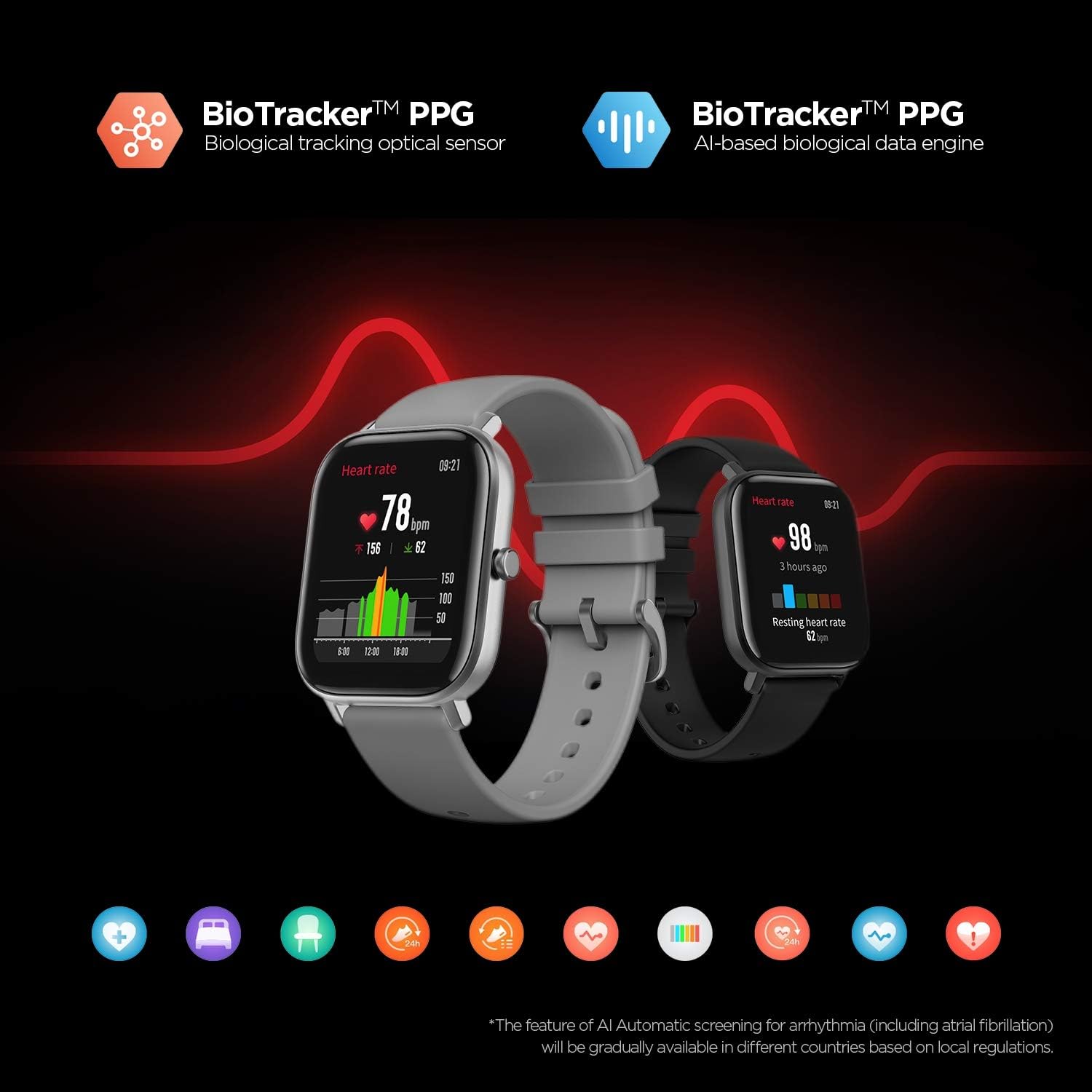 Amazfit Nfc España | Store www.jardimartimoniz.pt