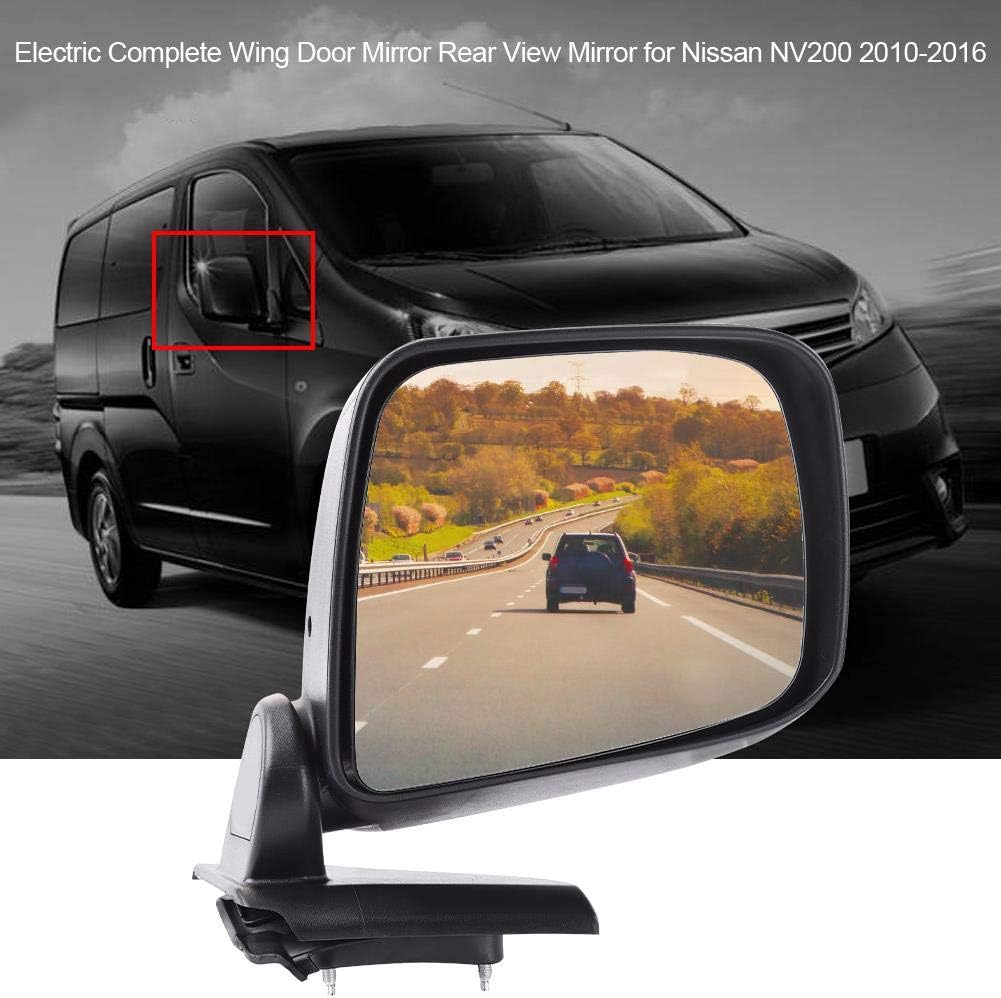 من ناحية مع الفرق الأخرى مخزن Retroviseur Nissan Nv0 Amazon Skymountainliguria Com