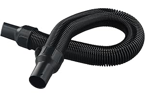 5140128-68 Vacuum Hose Fits for DeWalt Vacuum and Leaf Blower, DCV580 DCV581H DCV580MAX 704660053412