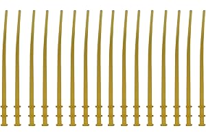 AVENTIK EUPHENG Line Basket Authentic Danish Fisker Design Fishing Stripping Basket Ergonomic Smooth Curved Super Light Line Tangles with Silicone Spike for Line Tray(Silicone Spike)