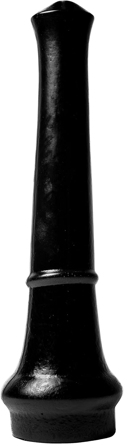 WAD Cavalry - Dildo, Black