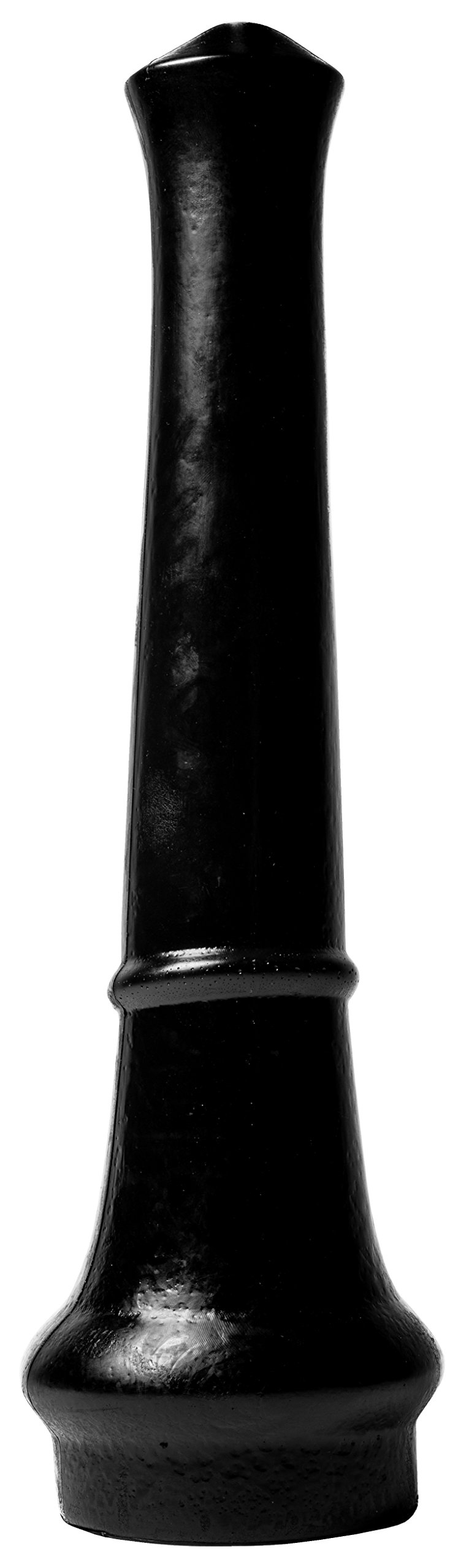 WAD Cavalry - Dildo, Black