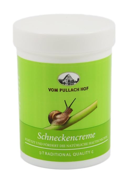 Creme Schneckencreme 150ml