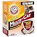 Church & Dwight Arm & Hammer Multi-Cat Litter, 40 Lbs (Packaging May Vary)
