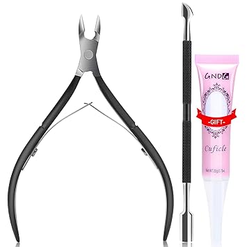 cuticle clippers amazon