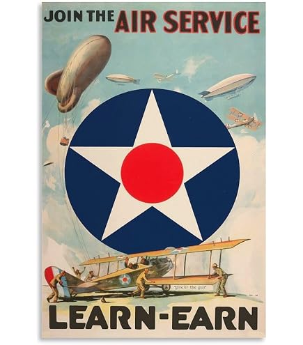 Poster En Métal Vintage 'War Is Over' - 30,5 X 20,3 Cm - Décoration Murale Pour Bar, Café, Bureau Ou Maison - 9