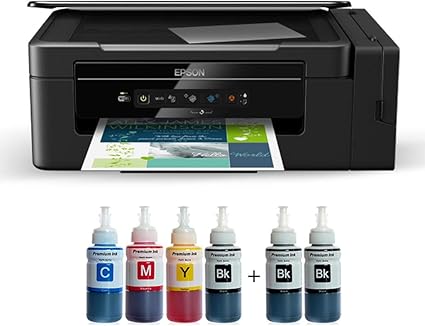 epson l382 amazon