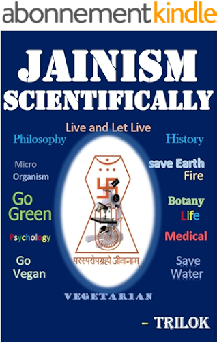 Download Jainism Scientifically (English Edition) PDF