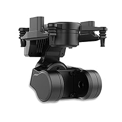 C-20T 3-Axis FPV Camera Gimbal,Pan Tilt Mount,FPV