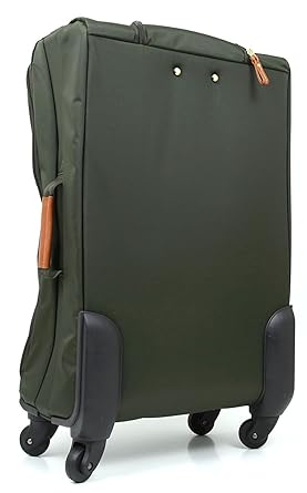 25 inch lightweight spinner luggage