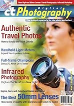 c't Digital Photography Issue 3 (2011)