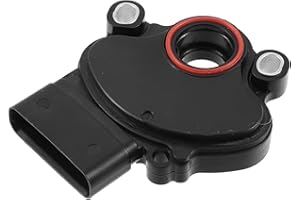 X AUTOHAUX FN02-21-444 Car Neutral Safety Power Switch Gearbox Shifting Range Sensor for Mazda 2 3 5 6 CX-7 2004-2015