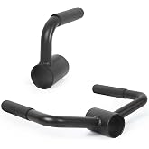Luwint Landmine Handles T Bar Row Attachments, V Bar Handle and Single Arm Row Exercise Accessories for Home Gym, Fits 2&rsquo;&rsquo; Olympic Barbell