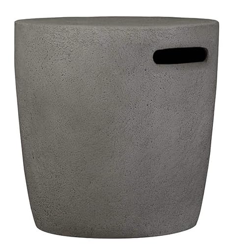 Real Flame Riverside Propane Tank Cover Amazon Ca Patio