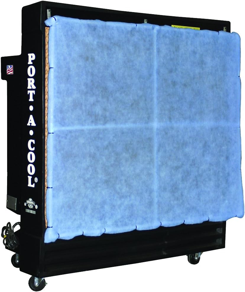 Portacool PAC-FRAME-36 Filter and Frame Package for 36-Inch Portacool Portable Evaporative Coolers
