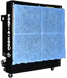 Portacool PAC-FRAME-36 Filter and Frame Package for 36-Inch Portacool Portable Evaporative Coolers
