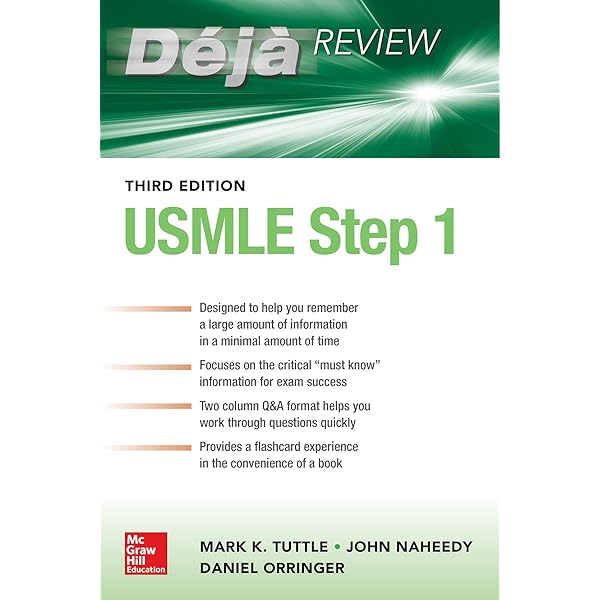 Lange Q&A USMLE Step 1, Sixth Edition: King, Michael