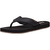 Flojos Men's Estiler Lite Flat Sandal