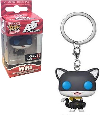 morgana funko pop