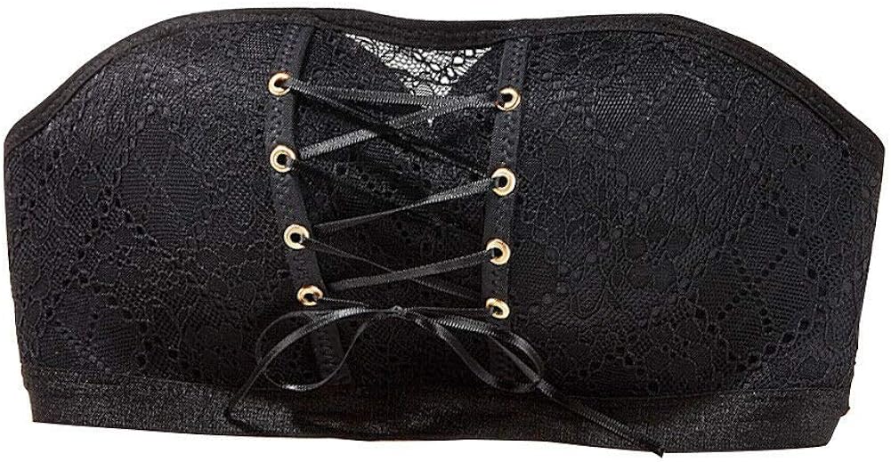 reggiseno push up per donna in pizzo