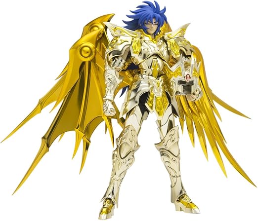 saint seiya soul of gold figure