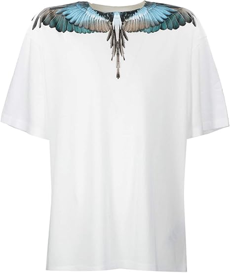 marcelo burlon t shirt bambino