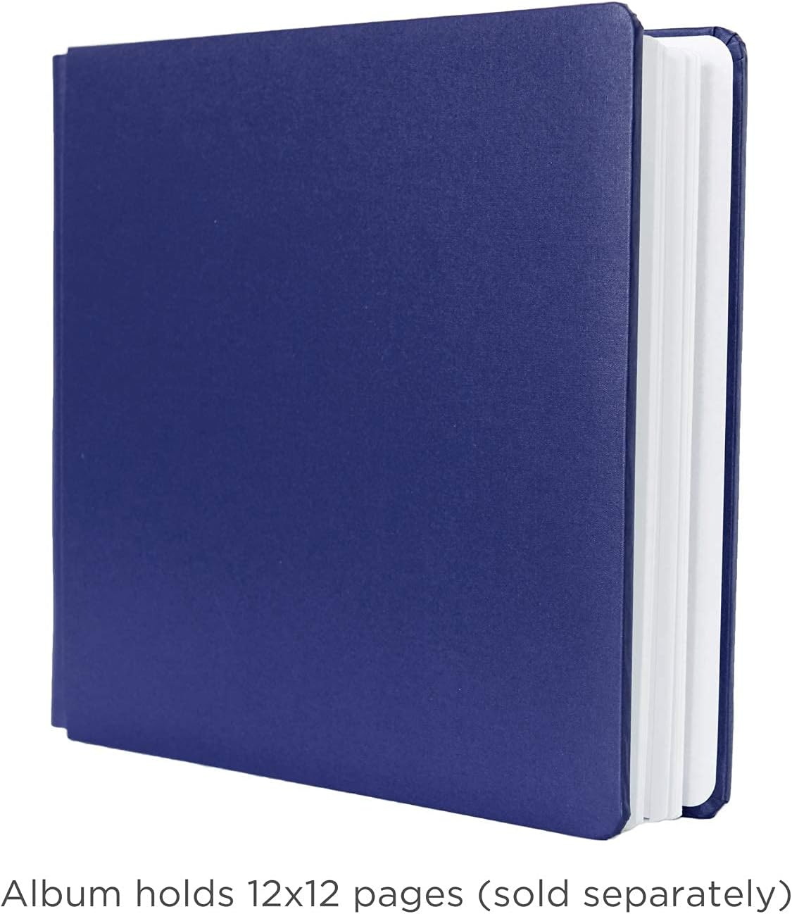 Creative Memories 12x12 Album Coverset (Cobalt) : Office Products