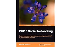 Php 5 Social Networking