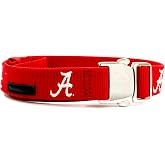 StadiumSpot Officially Licensed NCAA Performance Stretch Belt, Made in the USA, College Fan Gear, One Size Fits Most