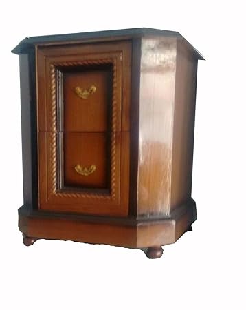 Decora Furniture Wooden Small Mini Almirah Amazon In Home Kitchen