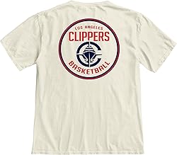 Blue 84 Standard NBA Officially Licensed T-Shirt