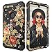 Essential Phone PH-1 Case,Digital Hutty 3 in 1 Shockproof Heavy Duty Full-Body Protective Cover for Essential Phone PH-1