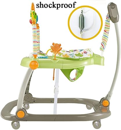 baby walker seat only