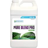 Botanicare Pure Blend Pro Grow, Nutrient, 3-2-4, 1 gal.