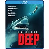 Into the Deep Blu-ray