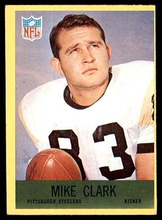 1967 steelers jersey