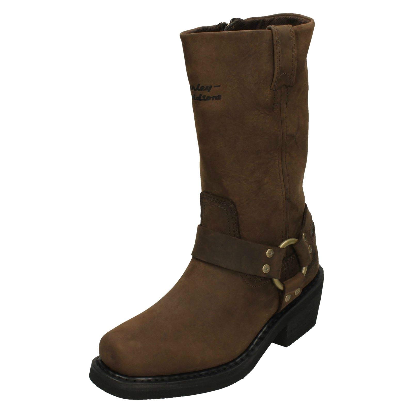 harley davidson hustin