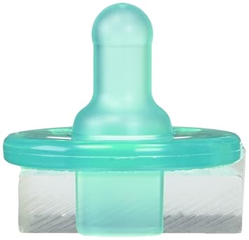 amazon avent pacifier