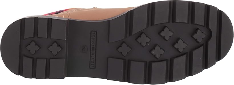 tommy hilfiger lariti boots