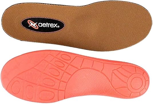 Amazon.com: L400 Lynco Sports Orthotics Arch Supports / WOMEN'S 10: Shoes