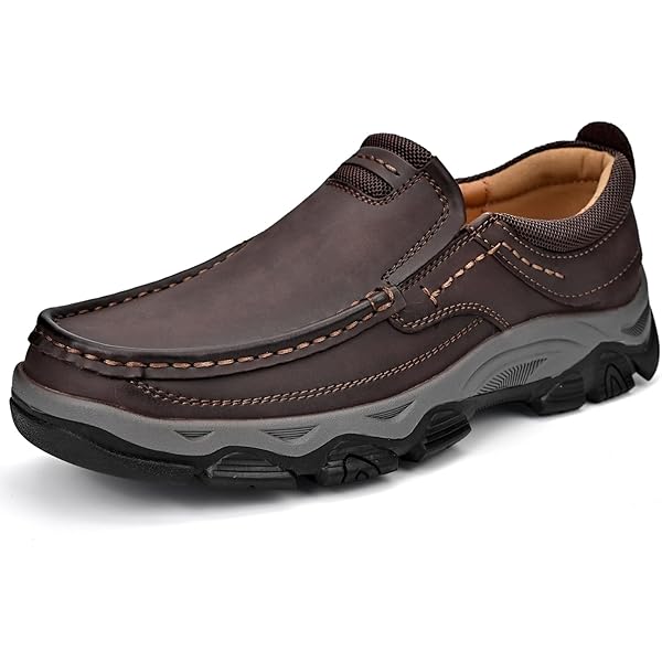 Where Are Mostelo Shoes Made En's Slip On Casual