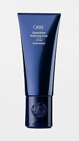 Oribe Supershine Moisturizing Cream Leave-In Conditioner 150ml Dry Damaged Hair view 2
