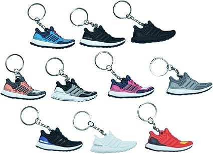 sneakerhead keychains