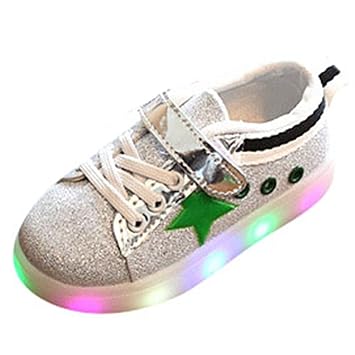 cute light up shoes