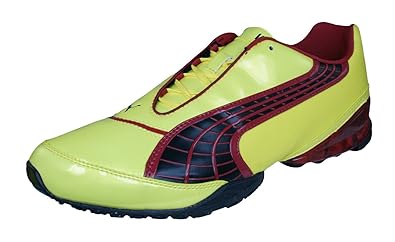 puma football trainer shoes