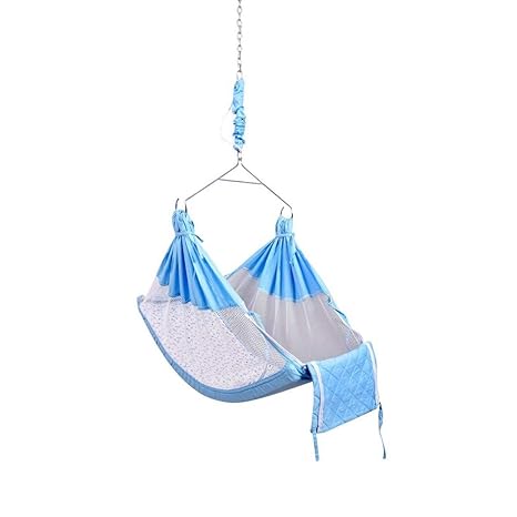 hanging baby hammock