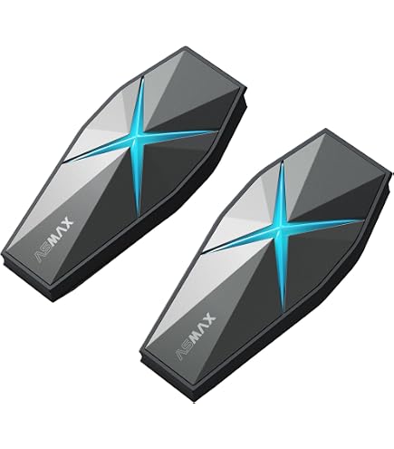 Sena 30K-01 Motorcycle Bluetooth/Mesh Communication System - Dual