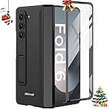 Miimall Slim Case for Samsung Galaxy Z Fold 6 Case