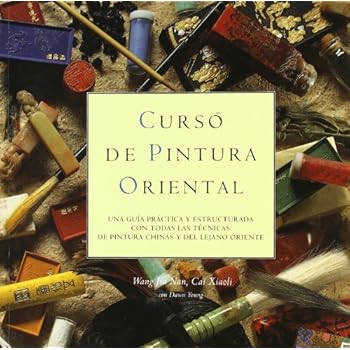 Curso De Pintura Oriental