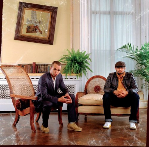 Mattafix - Big City Life (Gigi D